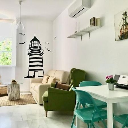 El Rinconcito - Apartamento Palacete Rehabilitado El Puerto de Santa María Eksteriør billede