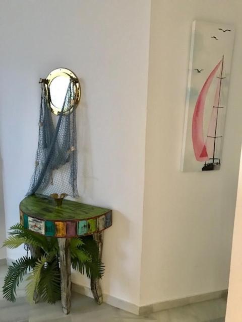 El Rinconcito - Apartamento Palacete Rehabilitado El Puerto de Santa María Eksteriør billede