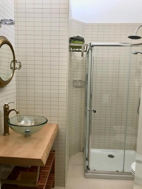 El Rinconcito - Apartamento Palacete Rehabilitado El Puerto de Santa María Eksteriør billede
