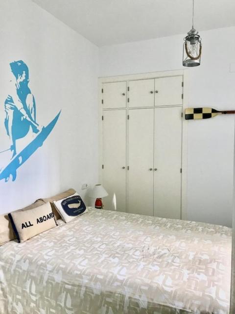 El Rinconcito - Apartamento Palacete Rehabilitado El Puerto de Santa María Eksteriør billede